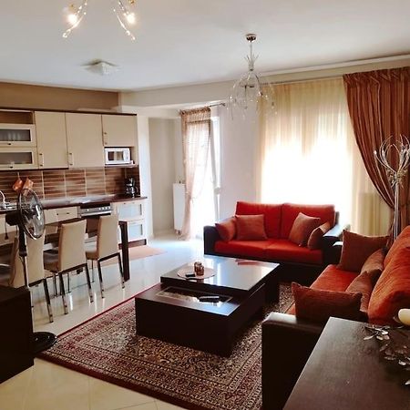 Evaggelia'S Apartments 5 Οικογενειακό Διαμέρισμα Кожани Екстериор снимка