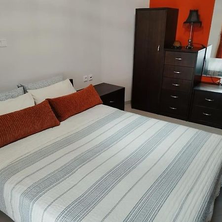 Evaggelia'S Apartments 5 Οικογενειακό Διαμέρισμα Кожани Екстериор снимка
