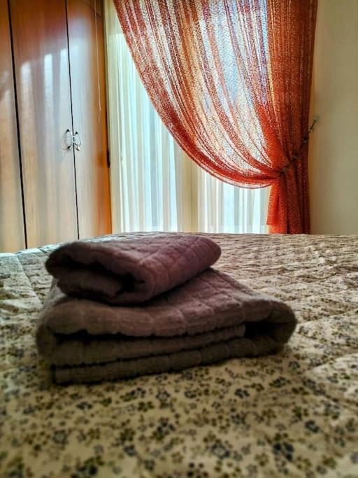 Evaggelia'S Apartments 5 Οικογενειακό Διαμέρισμα Кожани Екстериор снимка