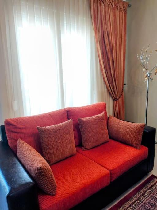 Evaggelia'S Apartments 5 Οικογενειακό Διαμέρισμα Кожани Екстериор снимка