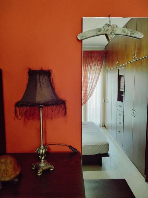 Evaggelia'S Apartments 5 Οικογενειακό Διαμέρισμα Кожани Екстериор снимка